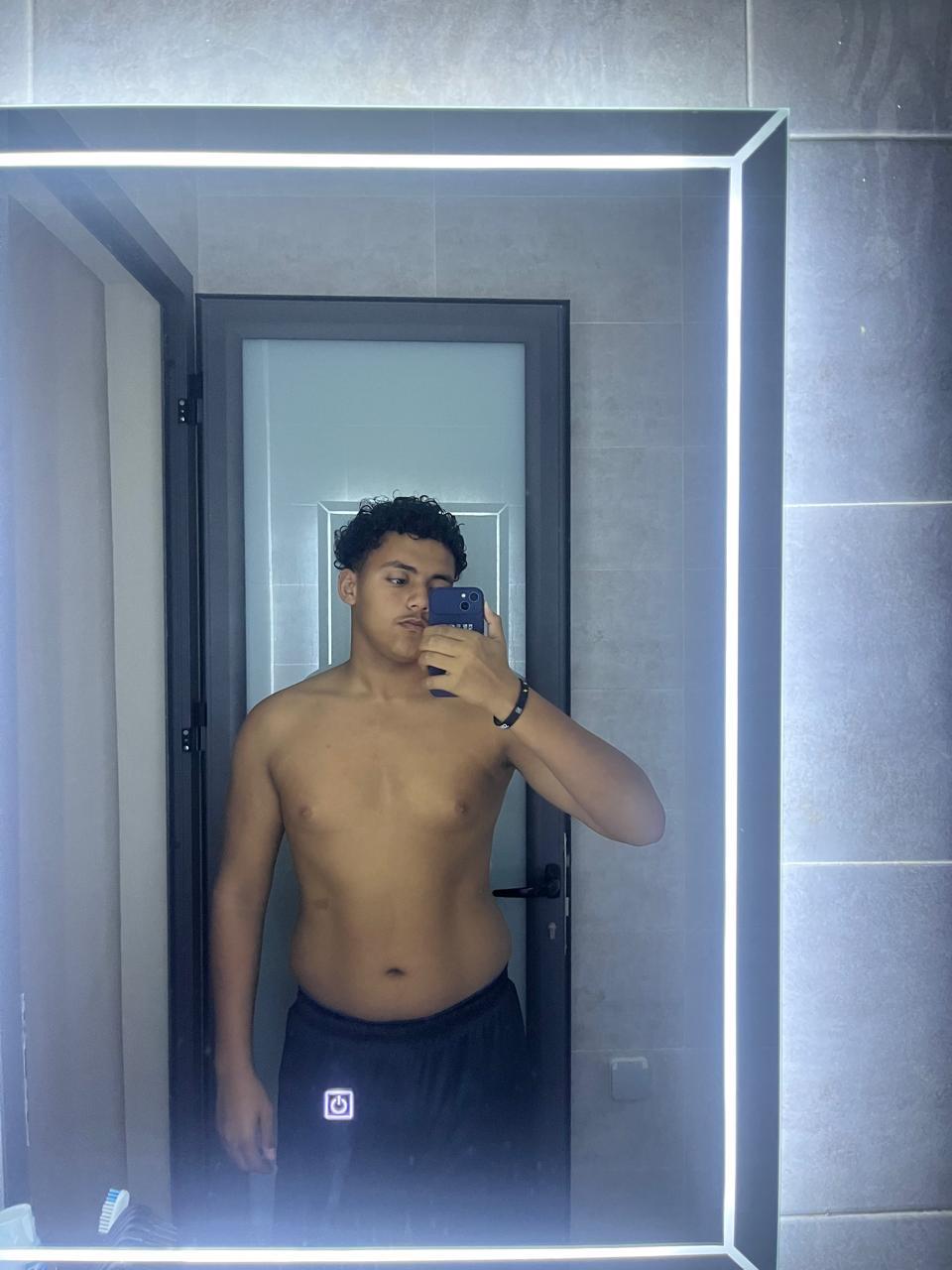 Transformation