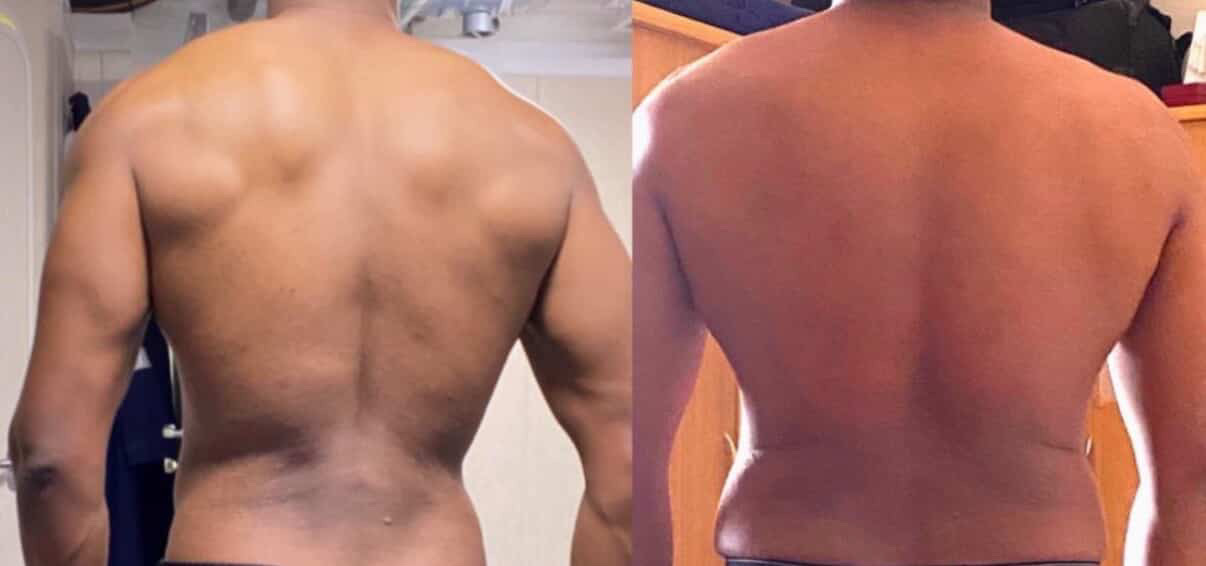 BJ Fitness — client transformation progress (1)