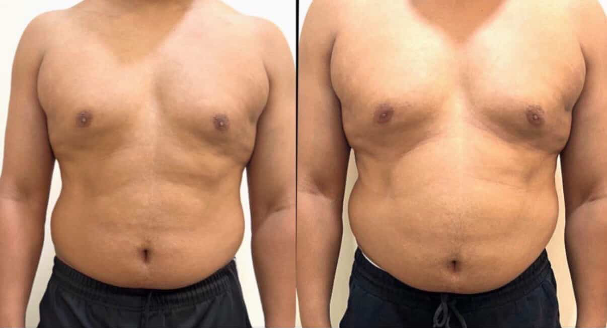 BJ Fitness — client transformation progress (4)